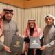 مذكرة تفاهم وتعاون مع الجمعية الامريكية للمهندسين المدنيين” ASCE  “