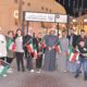 مشاركة هندسية في فعاليات الأعياد الوطنية بالمباركية