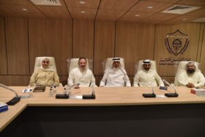 تعاون بين “السلامة والصحة المهنية” بجمعية المهندسين والجمعية الكويتية للحماية من أخطار الحريق