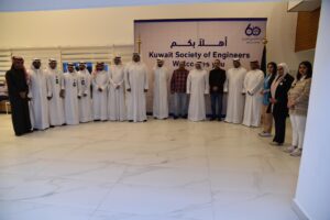 الجمعية تكرم الإعلاميين : شركاء النجاح في  مؤتمر الصحة والسلامة والبيئة