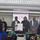 الألياف الضوئية وشبكة الاتصال بالكويت في الدورة الثانية من برنامج اللجنة الثقافية