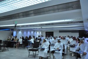 50 ممهندسا ومهندسة في انطلاق مبادرة تدريب حديثي التعيين في الهيئة العامة للصناعة  – يوم تدريبي كامل عن حقوق وواجبات الموظف وقانون العمل