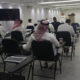 اختتام المرحلة الأولى من تدريب حديثي التعيين في الهيئة العامة للصناعة