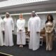 حضور كبير في انطلاق الدورة الثانية من البرنامج الارشادي القيادي للمهندسات