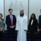 العتل يعرض تجربة الجمعية لتعزيز دور المجتمع المدني في مشروع اتفاقية التجارة الحرة الخليجية – البريطانية
