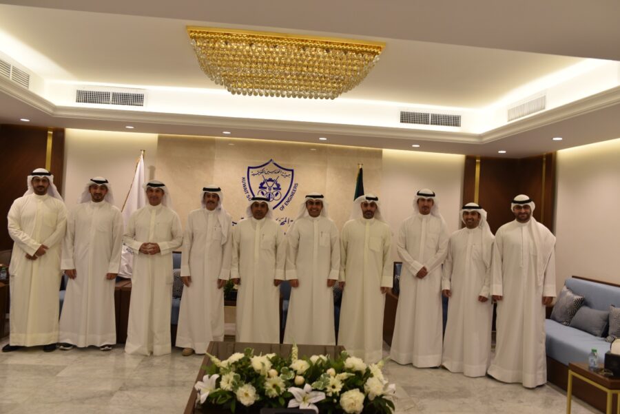 جمعية المهندسين عقدت جمعيتها العمومية عن 2024