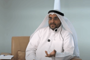 الديوانية الثقافية عنوانها ريادة الاعمال ومستقبل المشاريع الصغيرة مع مهندس فارس العنزي